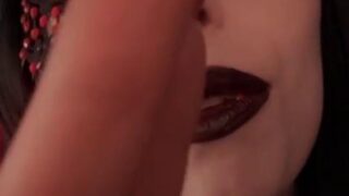 Egilea ASMR Vampire Patreon Exclusive Video Leaked